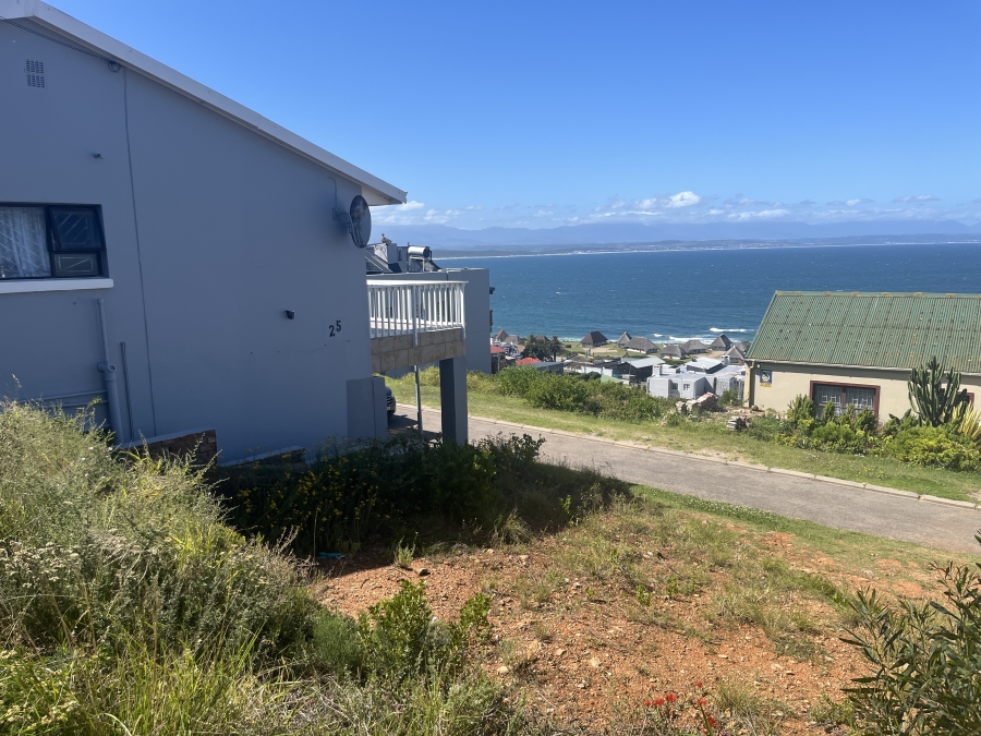 0 Bedroom Property for Sale in Da Nova Western Cape